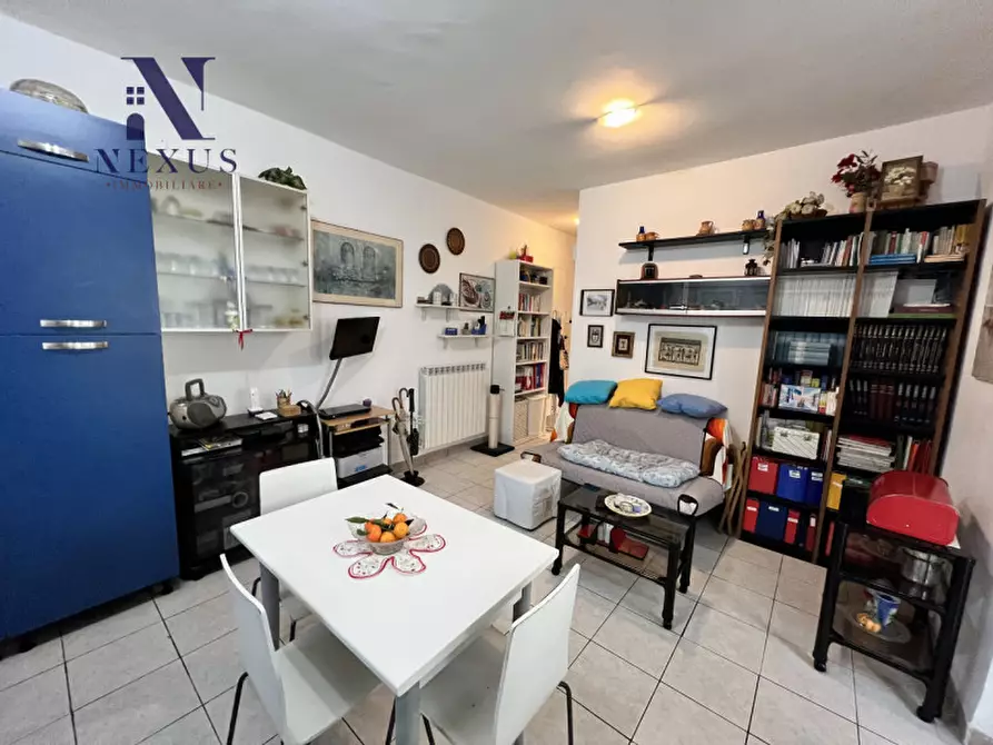 Immagine 8 di Appartamento in vendita  a Montemarciano