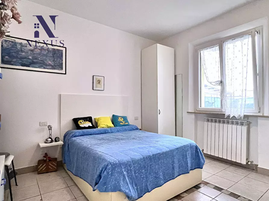 Immagine 8 di Appartamento in vendita  a Montemarciano