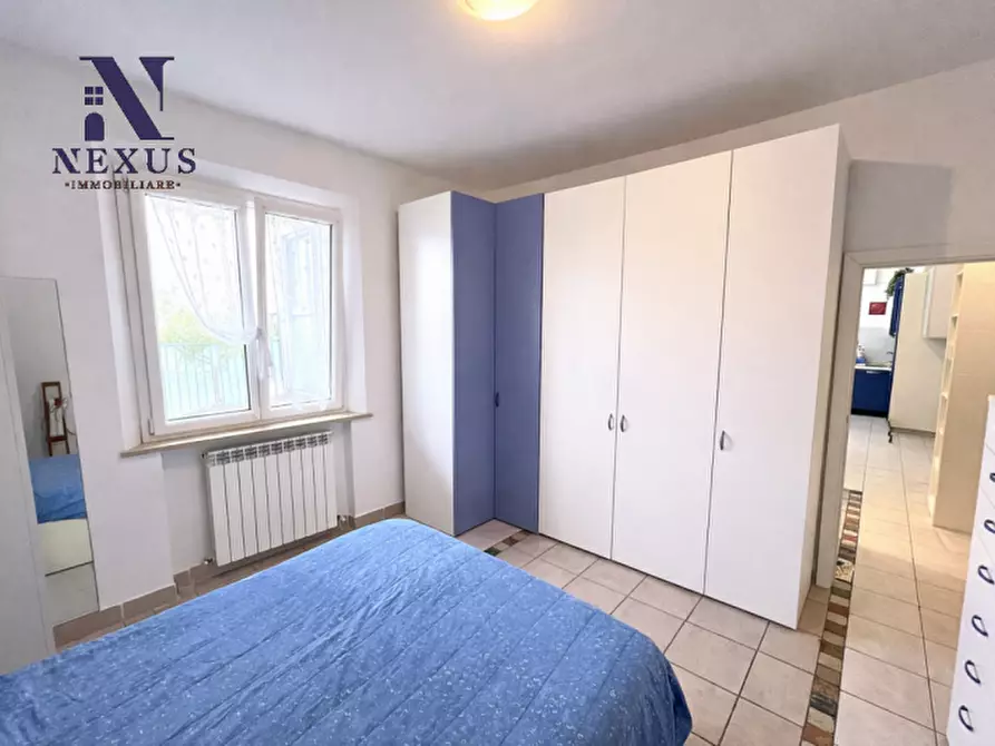 Immagine 9 di Appartamento in vendita  a Montemarciano