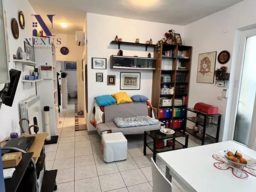 Immagine 9 di Appartamento in vendita  a Montemarciano