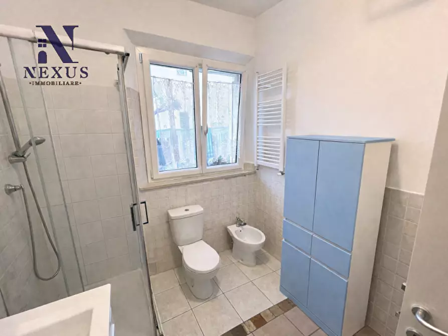 Immagine 10 di Appartamento in vendita  a Montemarciano