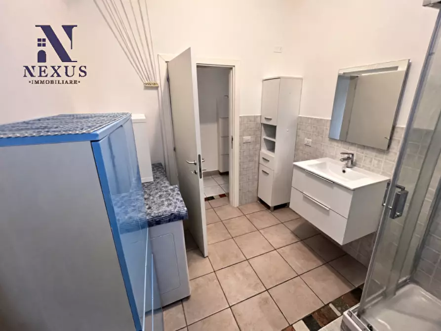 Immagine 11 di Appartamento in vendita  a Montemarciano