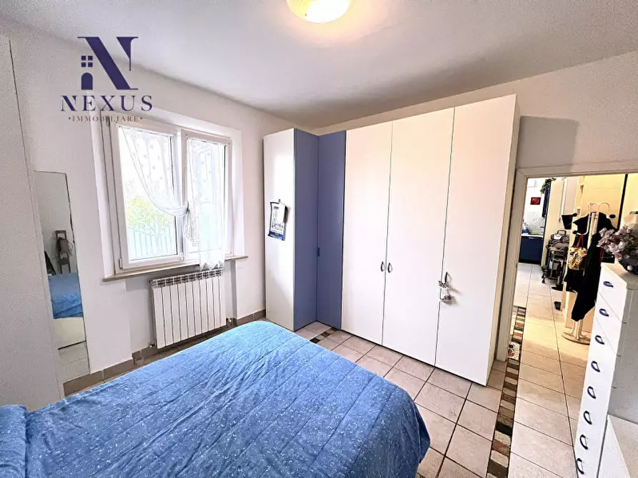 Immagine 11 di Appartamento in vendita  a Montemarciano