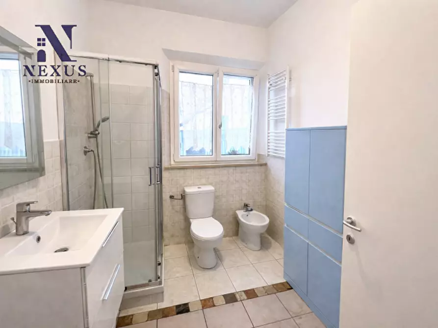 Immagine 12 di Appartamento in vendita  a Montemarciano