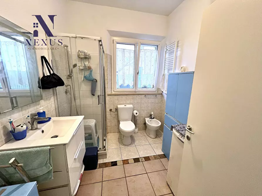 Immagine 12 di Appartamento in vendita  a Montemarciano