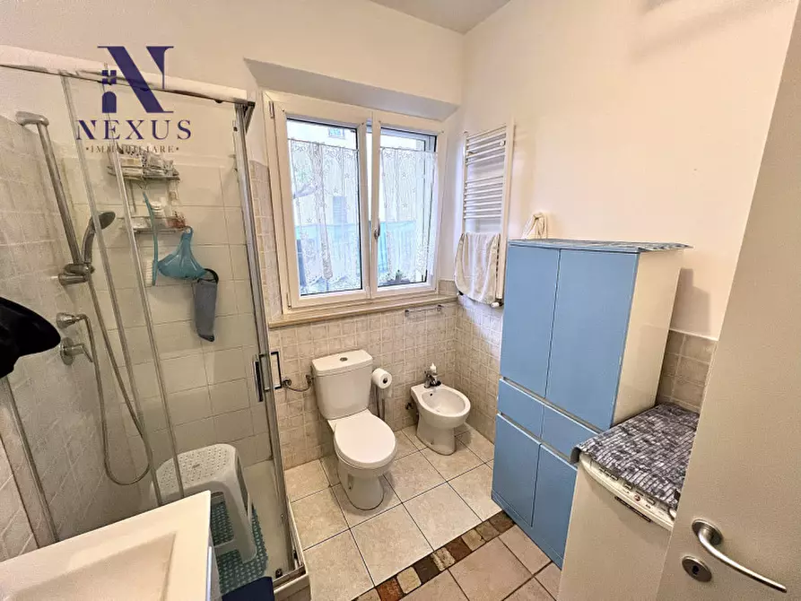 Immagine 13 di Appartamento in vendita  a Montemarciano