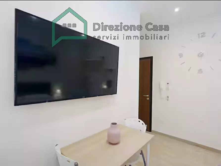 Immagine 3 di Appartamento in affitto  in Via Alcide Cervi a Napoli