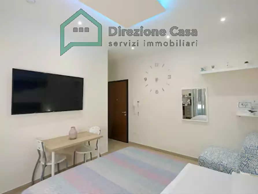 Immagine 4 di Appartamento in affitto  in Via Alcide Cervi a Napoli