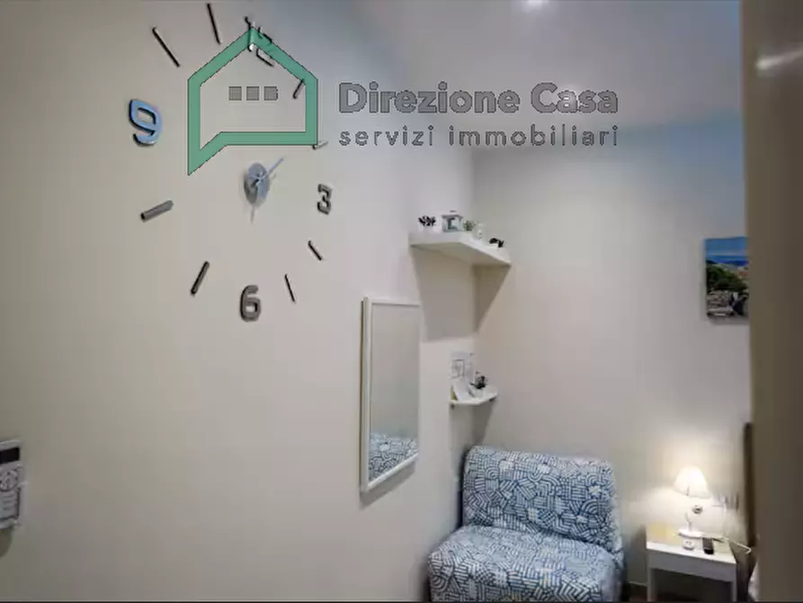 Immagine 5 di Appartamento in affitto  in Via Alcide Cervi a Napoli