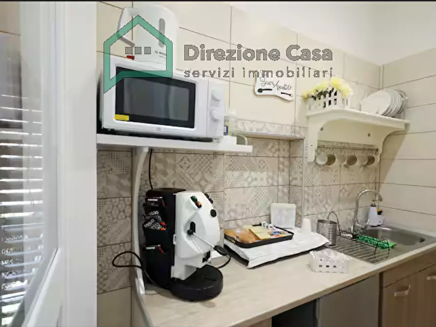 Immagine 6 di Appartamento in affitto  in Via Alcide Cervi a Napoli