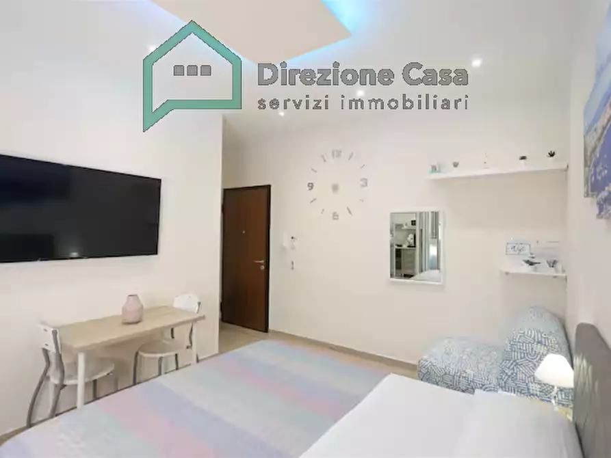 Immagine 8 di Appartamento in affitto  in Via Alcide Cervi a Napoli