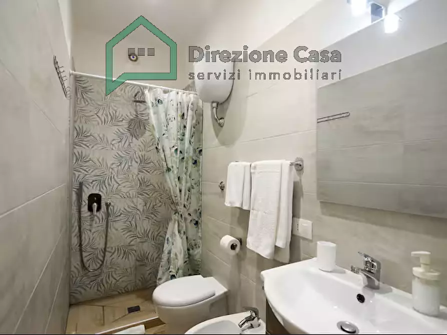 Immagine 9 di Appartamento in affitto  in Via Alcide Cervi a Napoli