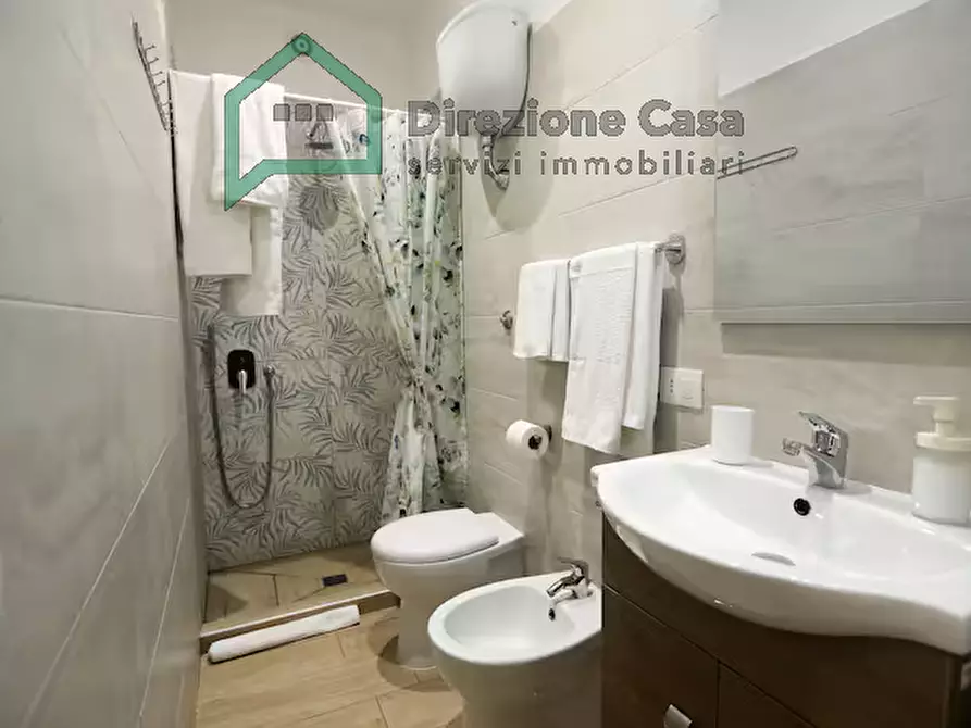 Immagine 13 di Appartamento in affitto  in Via Alcide Cervi a Napoli