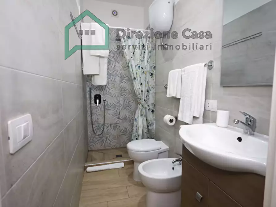 Immagine 14 di Appartamento in affitto  in Via Alcide Cervi a Napoli