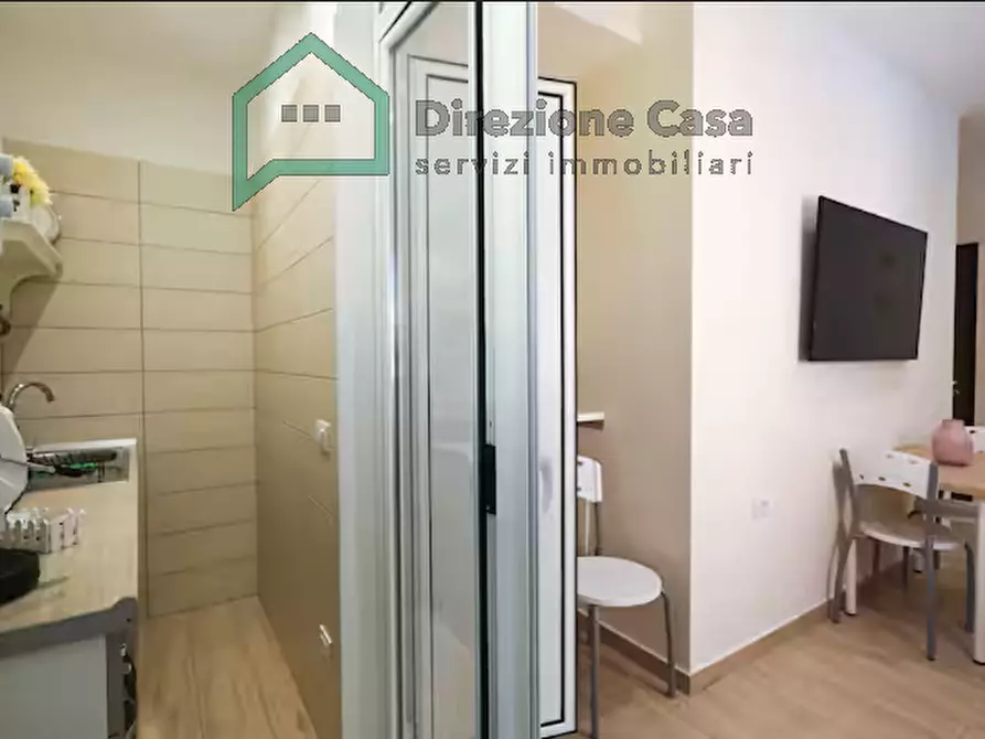 Immagine 15 di Appartamento in affitto  in Via Alcide Cervi a Napoli