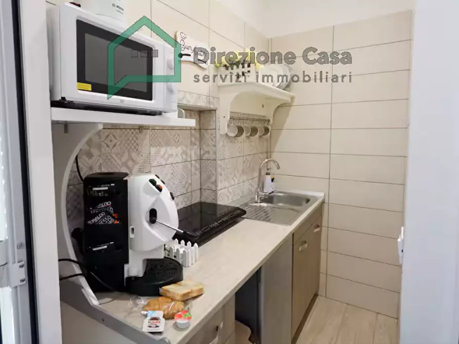 Immagine 17 di Appartamento in affitto  in Via Alcide Cervi a Napoli