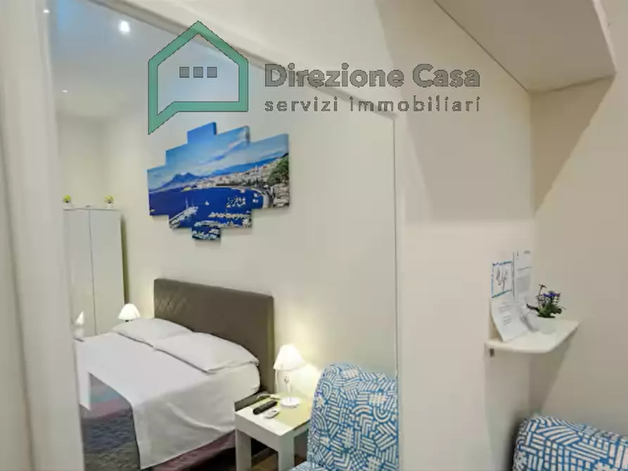 Immagine 19 di Appartamento in affitto  in Via Alcide Cervi a Napoli