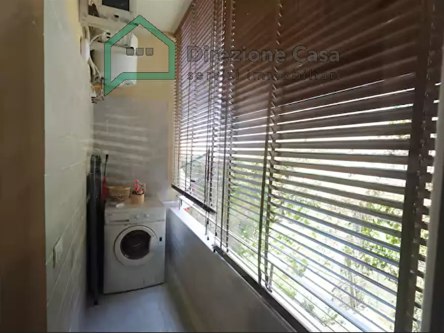 Immagine 20 di Appartamento in affitto  in Via Alcide Cervi a Napoli