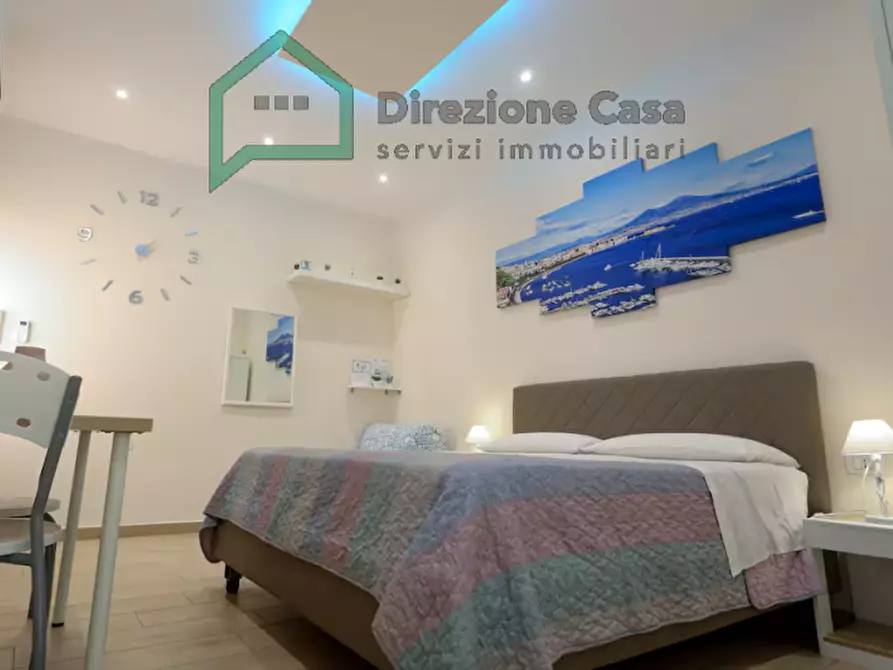 Immagine 21 di Appartamento in affitto  in Via Alcide Cervi a Napoli