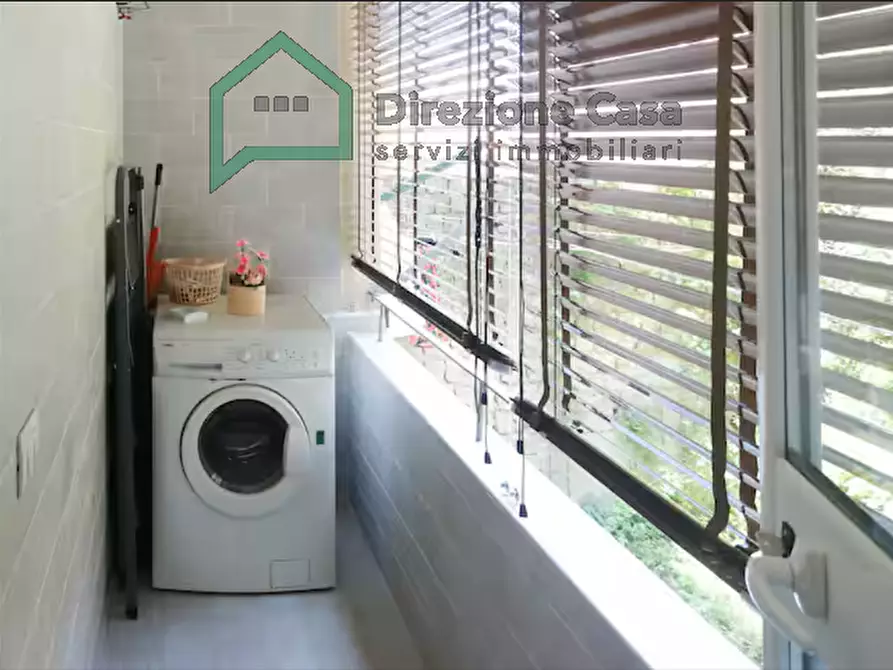 Immagine 22 di Appartamento in affitto  in Via Alcide Cervi a Napoli