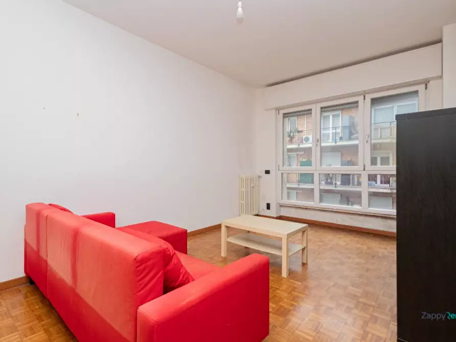 Immagine 2 di Appartamento in affitto  in Via Messina a Milano