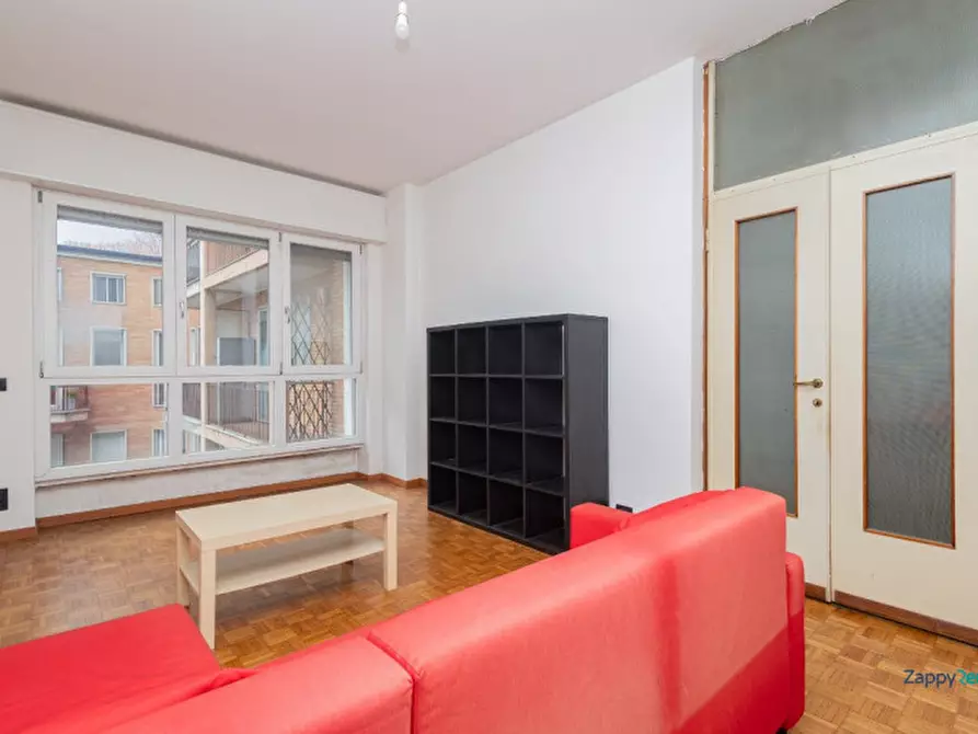 Immagine 3 di Appartamento in affitto  in Via Messina a Milano