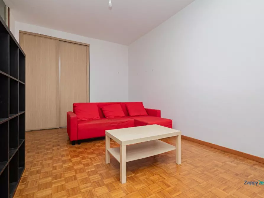 Immagine 4 di Appartamento in affitto  in Via Messina a Milano