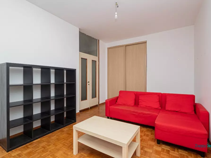 Immagine 5 di Appartamento in affitto  in Via Messina a Milano