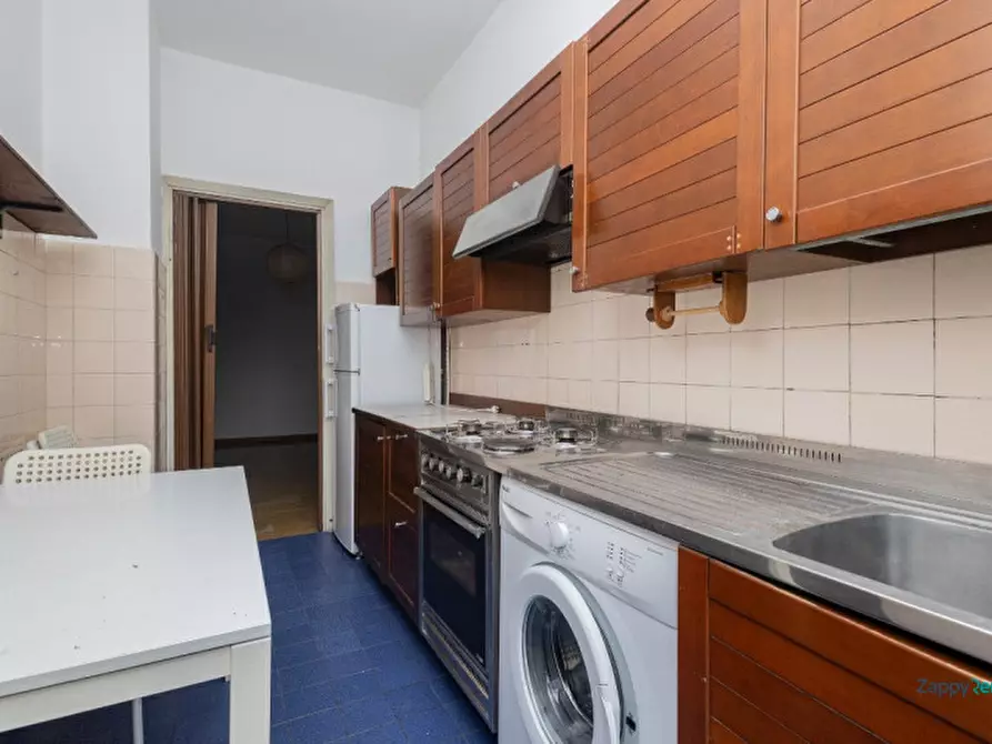 Immagine 9 di Appartamento in affitto  in Via Messina a Milano