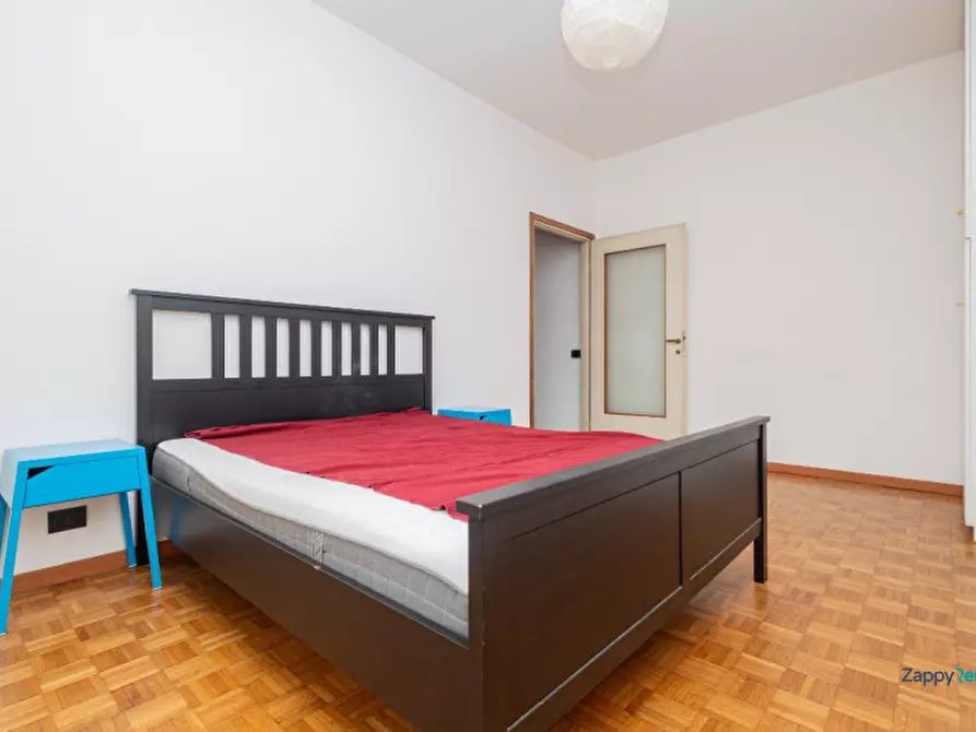 Immagine 10 di Appartamento in affitto  in Via Messina a Milano