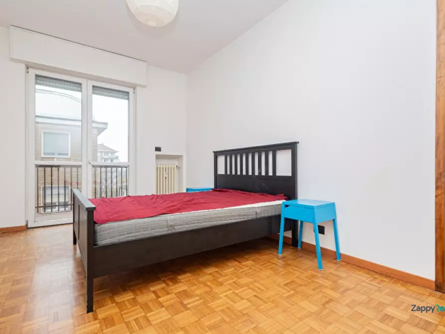 Immagine 11 di Appartamento in affitto  in Via Messina a Milano