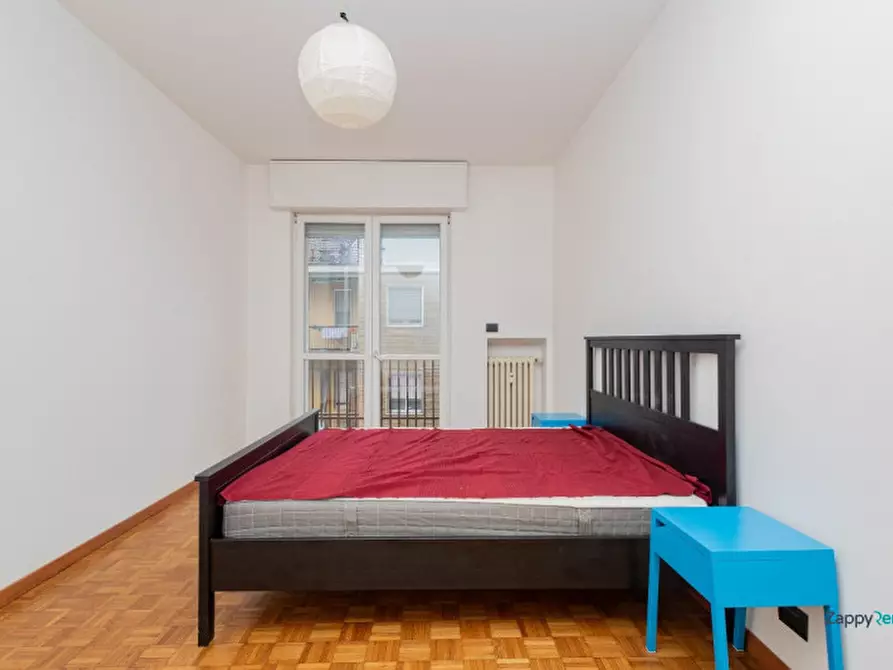 Immagine 12 di Appartamento in affitto  in Via Messina a Milano