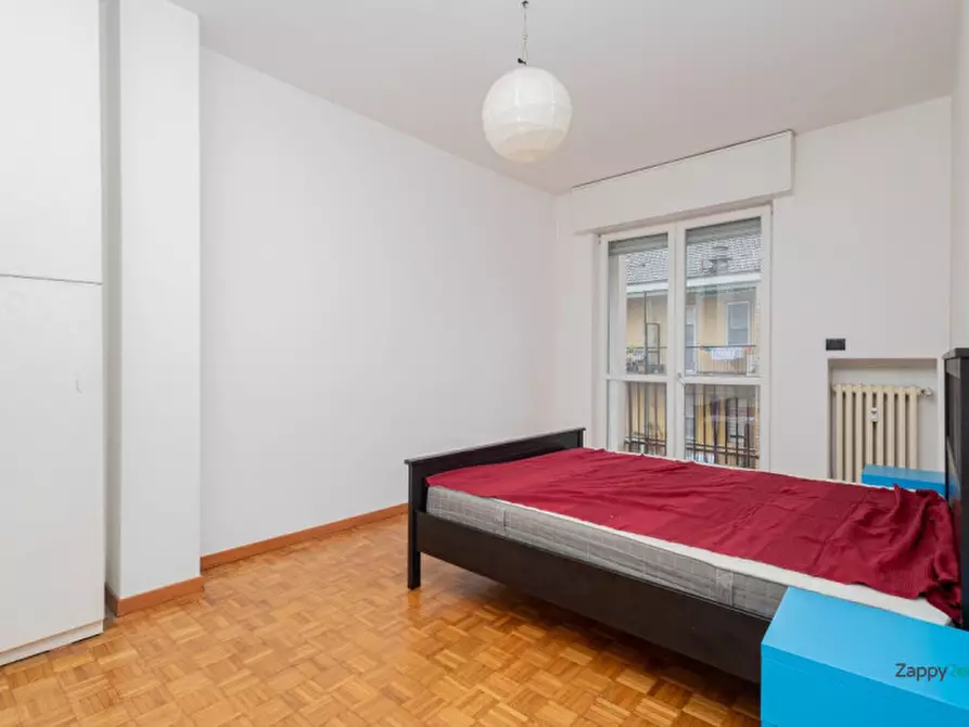 Immagine 13 di Appartamento in affitto  in Via Messina a Milano