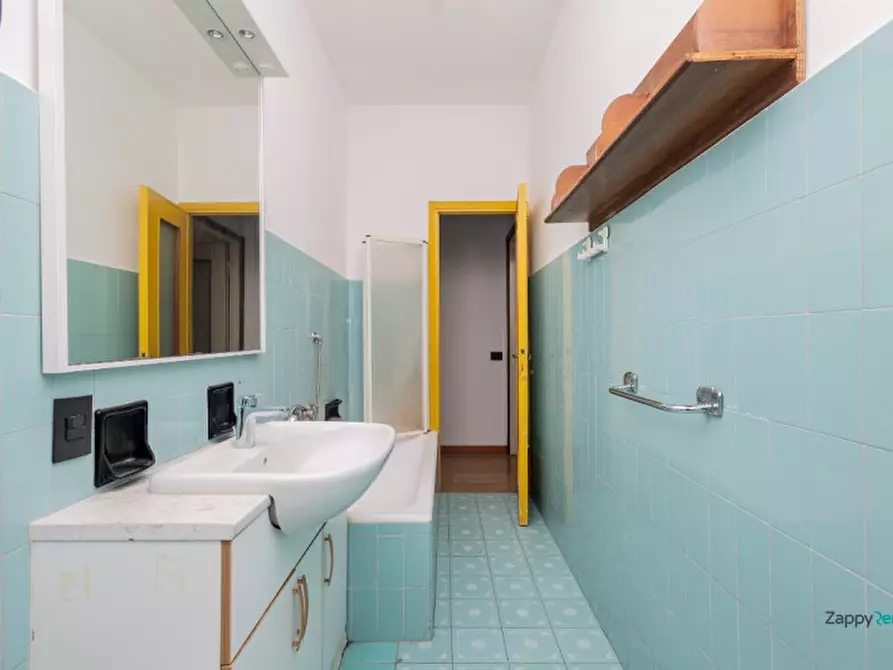 Immagine 14 di Appartamento in affitto  in Via Messina a Milano