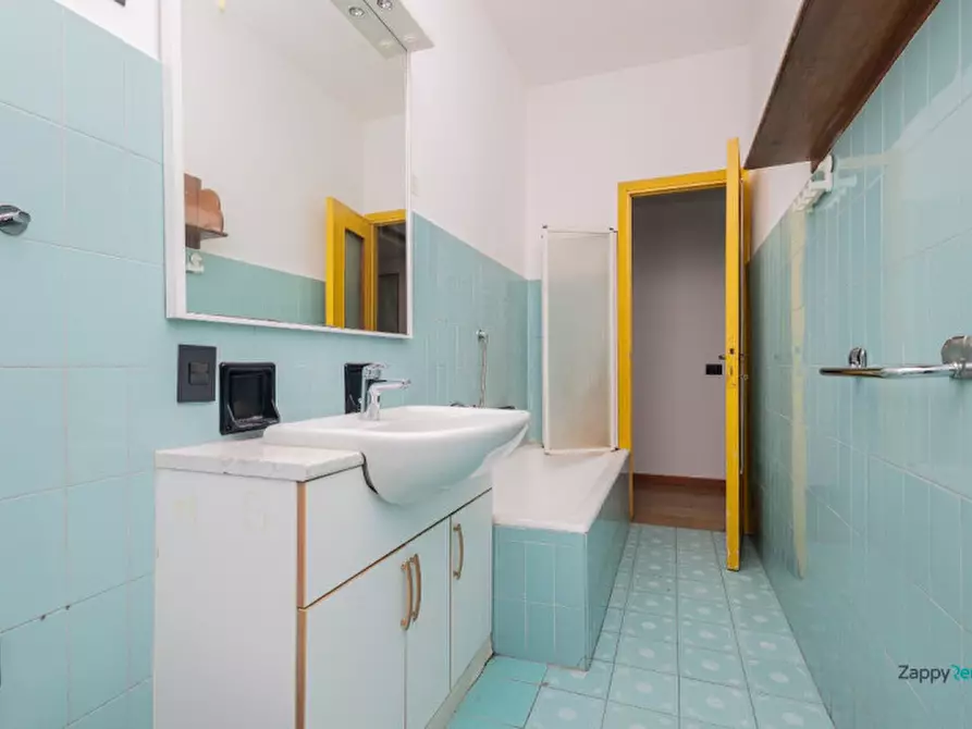 Immagine 15 di Appartamento in affitto  in Via Messina a Milano