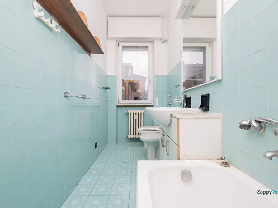 Immagine 16 di Appartamento in affitto  in Via Messina a Milano