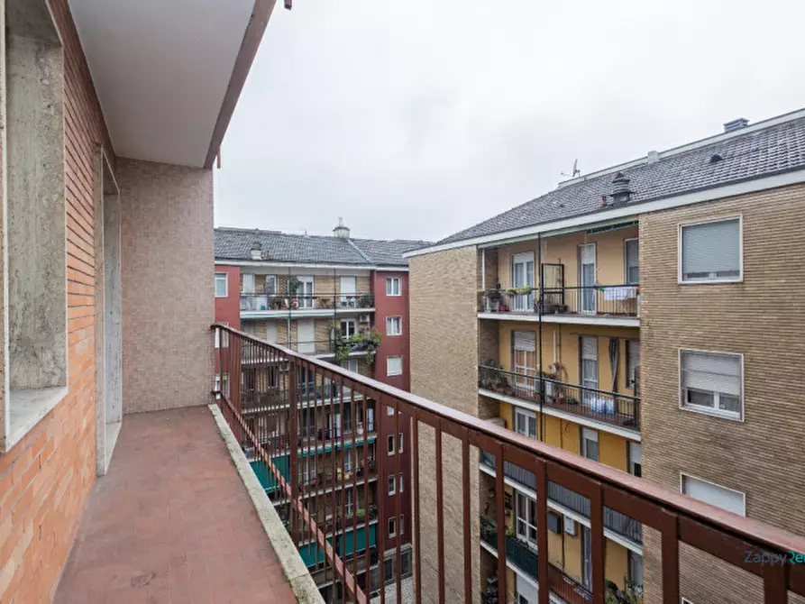 Immagine 18 di Appartamento in affitto  in Via Messina a Milano