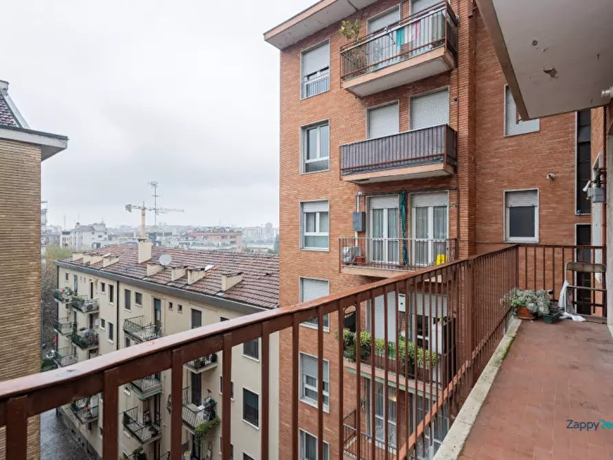 Immagine 19 di Appartamento in affitto  in Via Messina a Milano