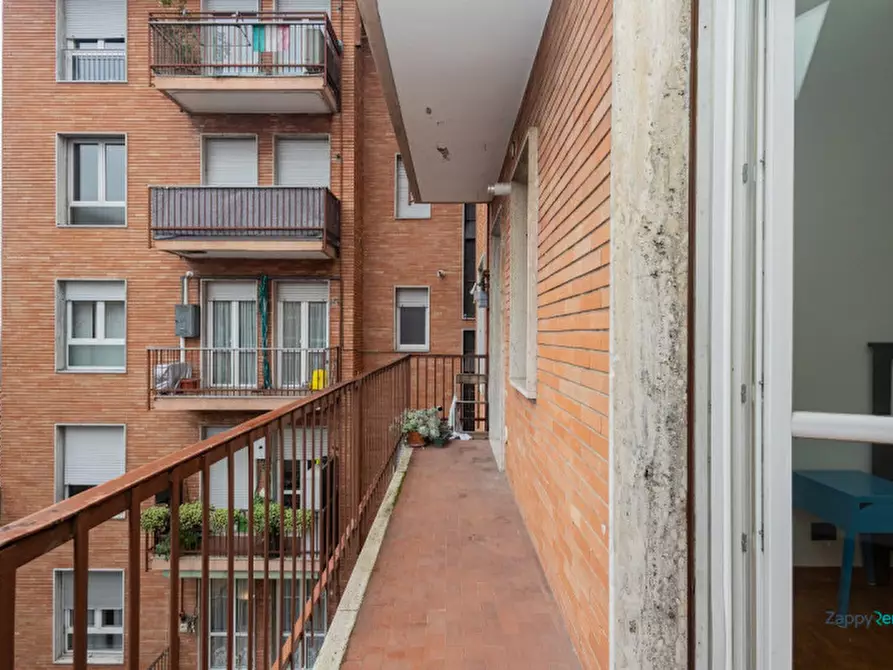 Immagine 20 di Appartamento in affitto  in Via Messina a Milano