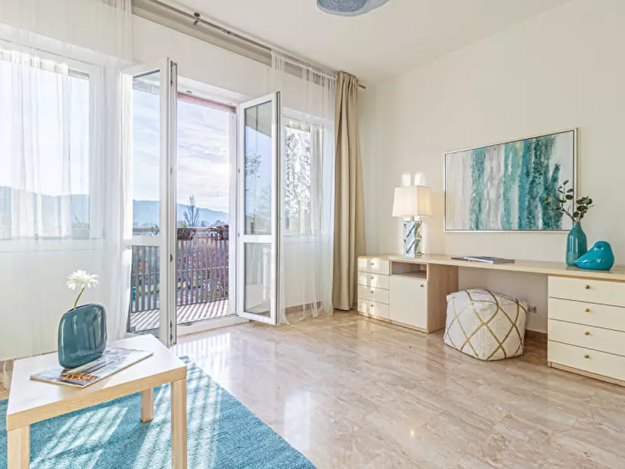 Immagine 7 di Appartamento in vendita  in VIA PORRETTANA a Casalecchio Di Reno