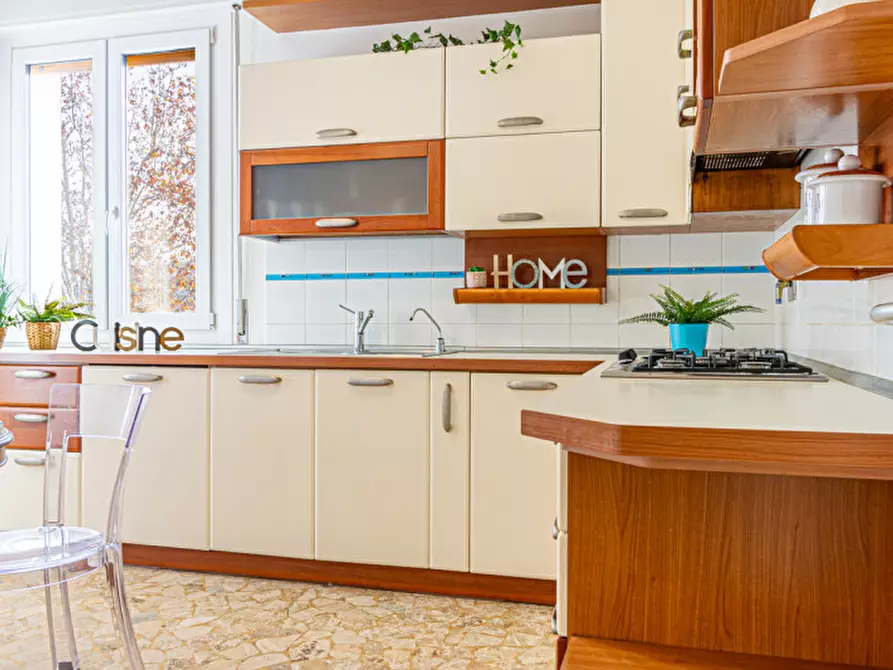 Immagine 20 di Appartamento in vendita  in VIA PORRETTANA a Casalecchio Di Reno