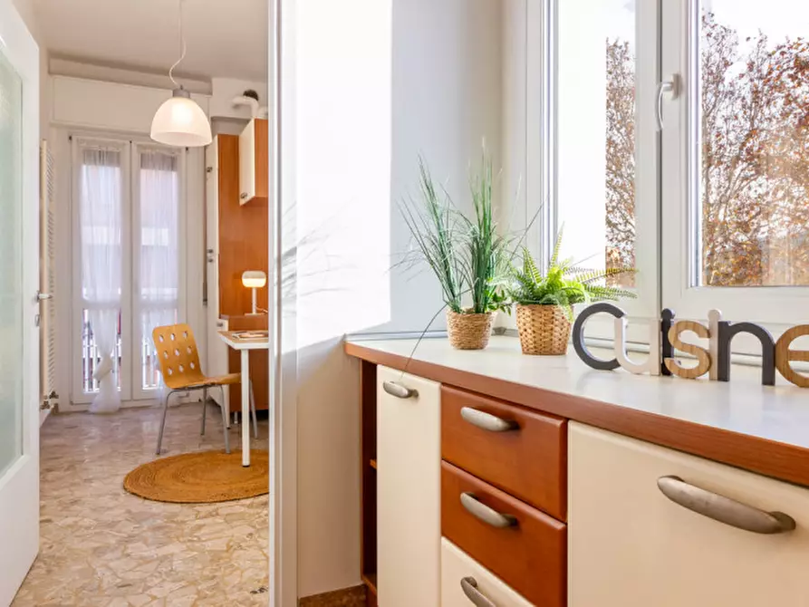 Immagine 21 di Appartamento in vendita  in VIA PORRETTANA a Casalecchio Di Reno