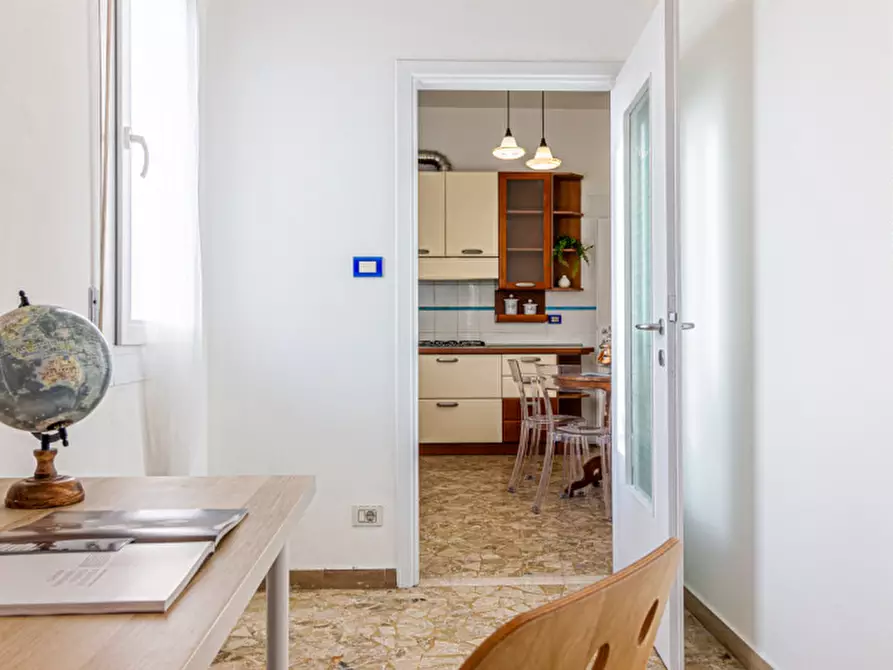 Immagine 23 di Appartamento in vendita  in VIA PORRETTANA a Casalecchio Di Reno