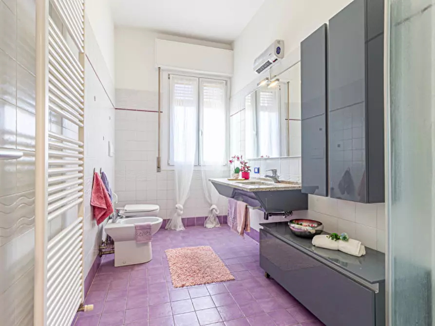 Immagine 25 di Appartamento in vendita  in VIA PORRETTANA a Casalecchio Di Reno