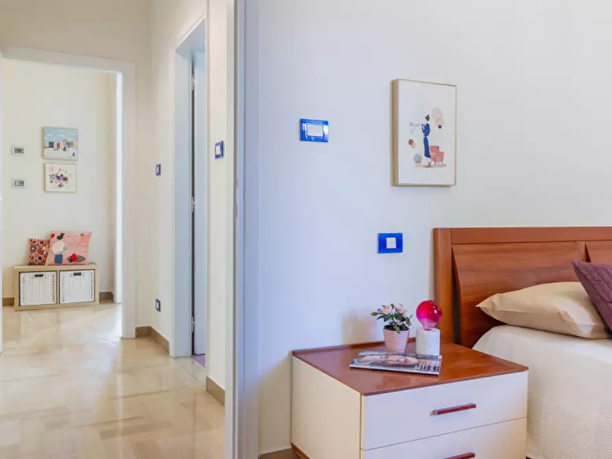 Immagine 28 di Appartamento in vendita  in VIA PORRETTANA a Casalecchio Di Reno