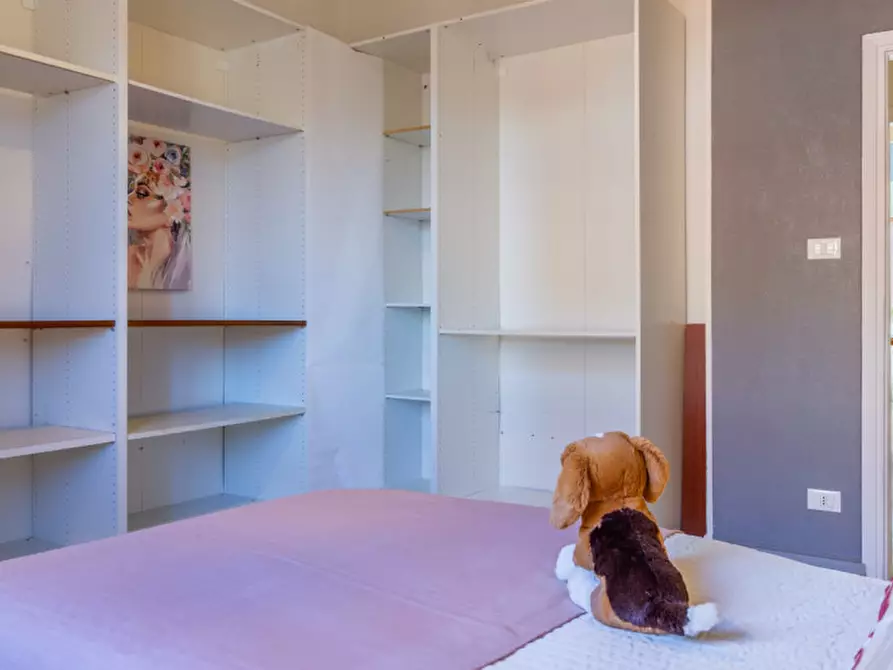 Immagine 35 di Appartamento in vendita  in VIA PORRETTANA a Casalecchio Di Reno