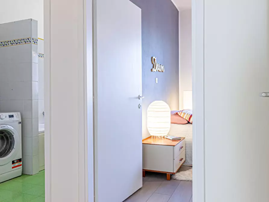 Immagine 36 di Appartamento in vendita  in VIA PORRETTANA a Casalecchio Di Reno