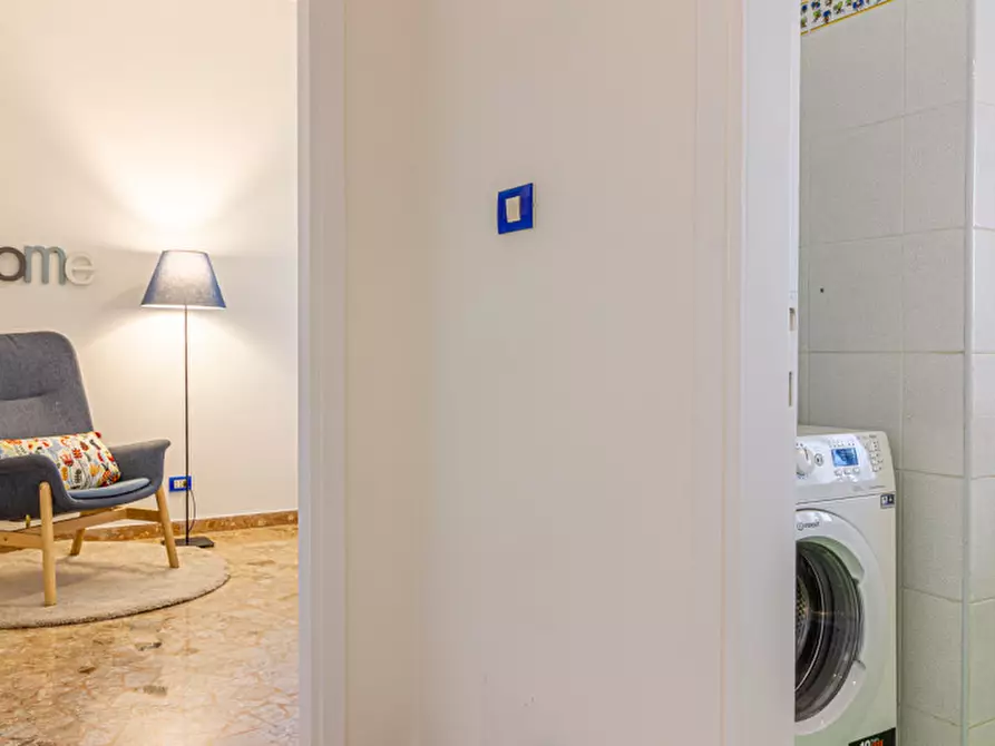 Immagine 44 di Appartamento in vendita  in VIA PORRETTANA a Casalecchio Di Reno