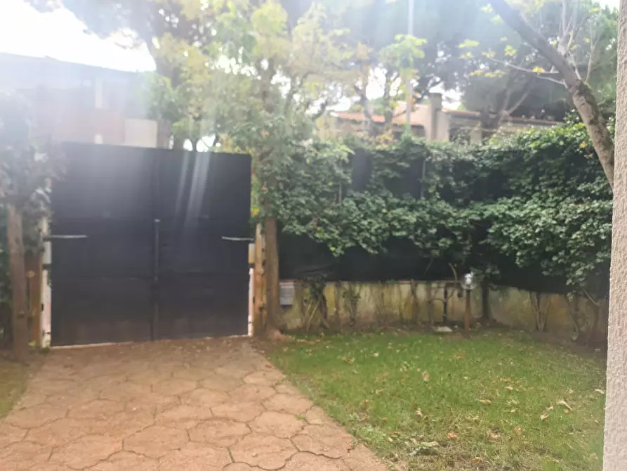 Immagine 3 di Villetta a schiera in vendita  in VIA BOTTICELLI 37 a Comacchio