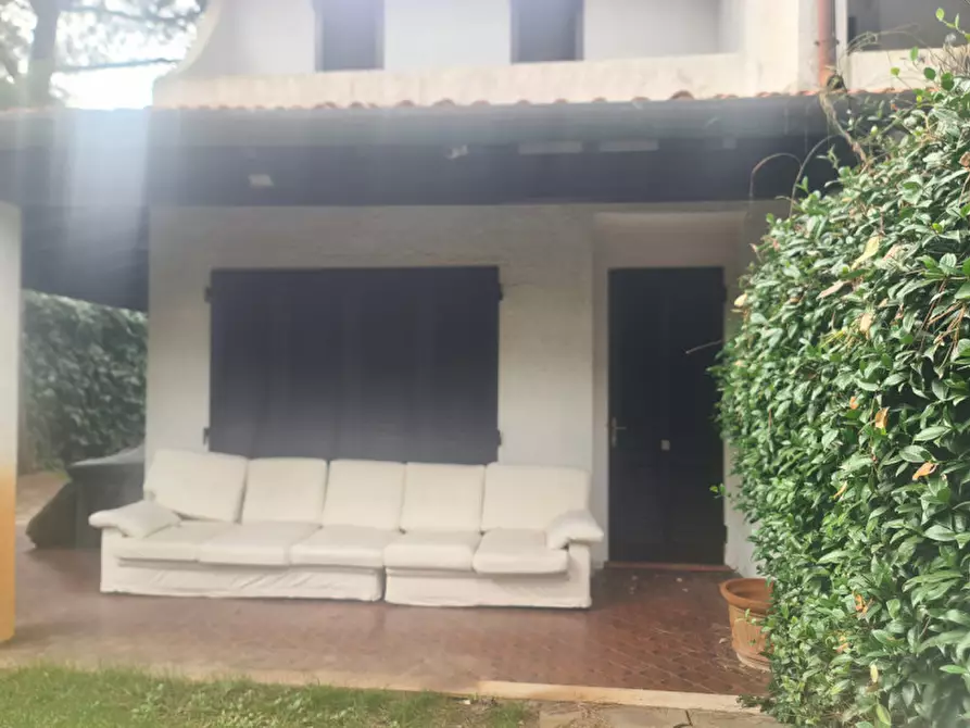 Immagine 10 di Villetta a schiera in vendita  in VIA BOTTICELLI 37 a Comacchio